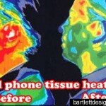 La téléphonie mobile tuera plus que la cigarette