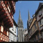 Quimper : une électrosensible dépose plainte