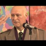 L’interview de Barrie Trower