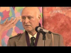 L’interview de Barrie Trower