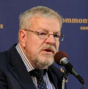 Réponse du Pr Johansson….