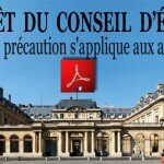 L’alerte de Denise T