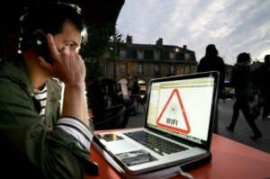 Champs électromagnétiques, radiofréquences, effets sur la santé