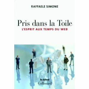Pris dans la toile…