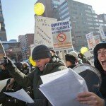 Pétitions contre les compteurs dits « intelligents »