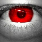 Use of cell phones linked to cancer of the eyes
