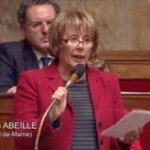 Dépôt et examen d’une nouvelle proposition de loi écolo-giste sur les ondes électromagnétiques