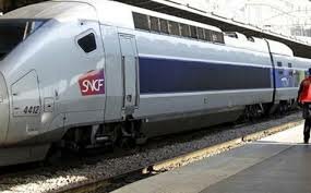 OPERATION MESSAGE A LA SNCF SUR LE WIFI….