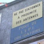 Pétition publique : TNT et antennes relais : Danger