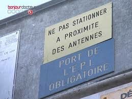 Pétition publique : TNT et antennes relais : Danger