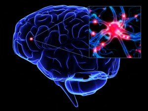 Altérations des fonctions cognitives……